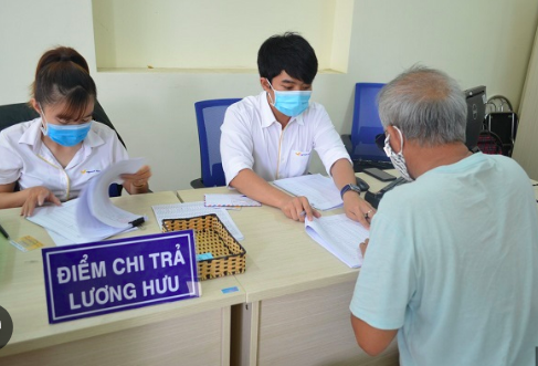 doi lich chi tra luong huu thang 92024 cho gan 34 trieu nguoi