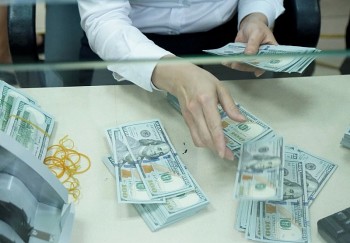 ty gia usdvnd tiep tuc ha nhiet