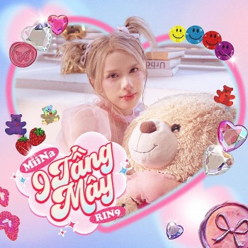loi bai hat lyrics 9 tang may miina x rin9