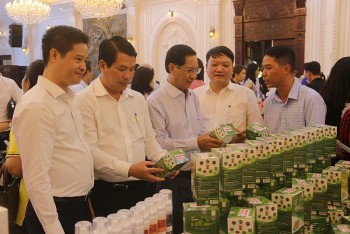 ket noi giao thuong giua 5 thanh pho truc thuoc trung uong voi cac tinh dbscl