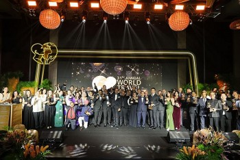 world travel awards vinh danh cuc phuong la vuon quoc gia hang dau chau a 2024