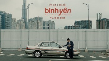 loi bai hat lyrics binh yen vu binz