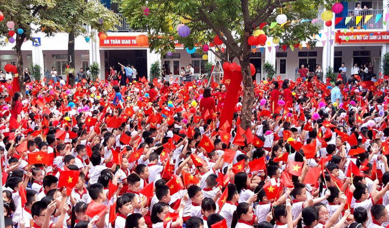 Thư Tổng Bí thư, Chủ tịch nước Tô Lâm gửi ngành Giáo dục nhân dịp khai giảng năm học mới 2024 – 2025