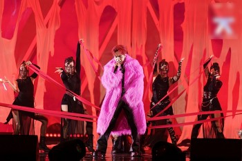 loi bai hat lyrics troi em lai quang hung masterd bung no tren san khau anh trai say hi