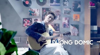 loi bai hat lyrics tran bo nho duong domic