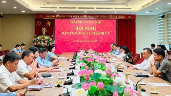 thanh uy ha noi chi dao cac bien phap cap bach phong chong bao so 3