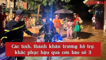 video cac tinh thanh khan truong ho tro khac phuc hau qua con bao so 3