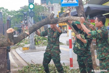 thu tuong chinh phu quyet dinh ho tro khan cap khac phuc thiet hai do con bao so 3