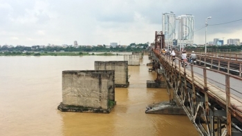 Hà Nội: Chủ động giảm thiểu tối đa thiệt hại, không để người dân vùng lũ bị động và bất ngờ