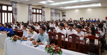 trien lam va tuyen truyen bien dao tai da nang