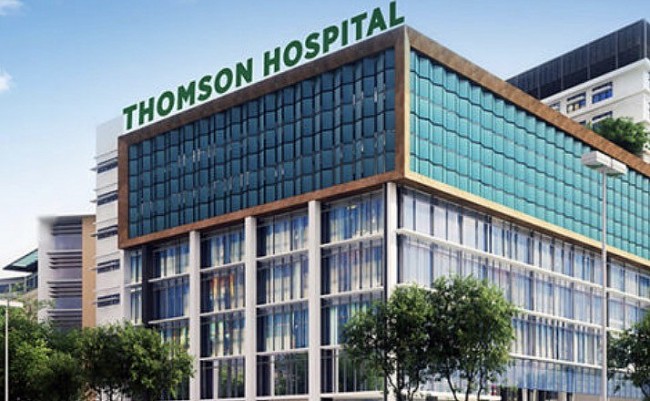 Thomson Hospital hợp tác với OncoCare nhằm nâng cao tiêu chuẩn điều trị bệnh ung thư ở Malaysia và khu vực