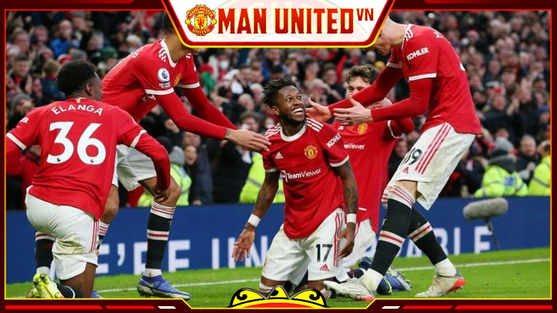 xem truc tiep bong da tai manchester united vn lua chon hoan hao cho fan quy do