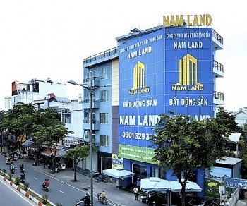 Lý do Nam Land bị Ủy ban Chứng khoán NN xử phạt hơn 90 triệu đồng