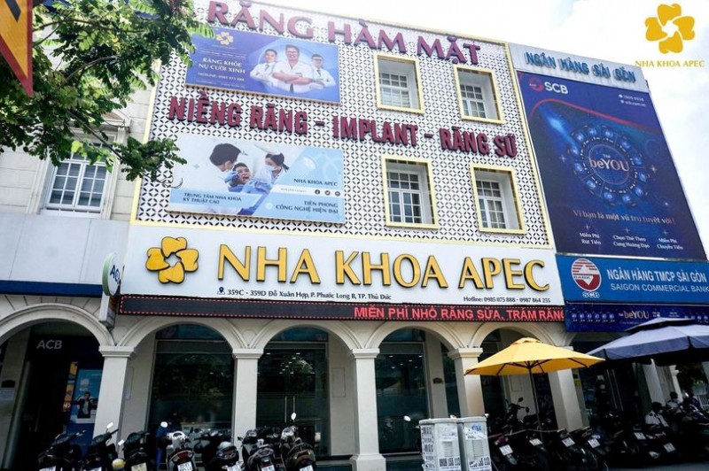 Vì sao Nha khoa APEC bị Sở Y tế TP. HCM xử phạt