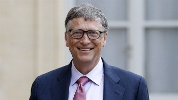 “Bóng dáng” tỷ phú Mỹ Bill Gates tại Masan Consumer