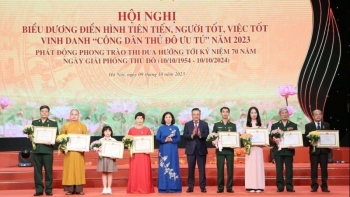 ha noi se vinh danh cong dan thu do uu tu vao thang 102024