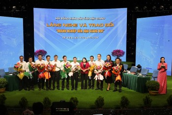 Hậu Giang tập trung tháo gỡ “điểm nghẽn”, tạo môi trường thuận lợi thu hút đầu tư