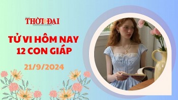 tu vi hom nay 12 con giap 2192024 mao hung tinh ngang duong ngo tai tinh chieu menh