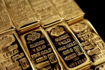 gia vang the gioi dang tien gan toi moc 3000 usdounce