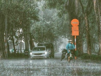 thoi tiet ngay 299 bac bo co mua vua mua to