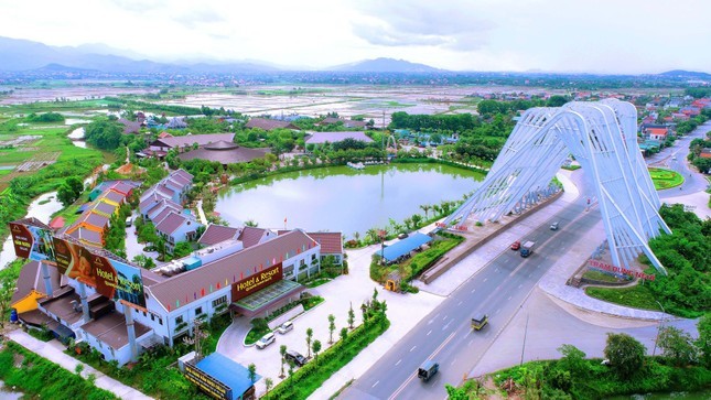 Quảng Ninh có thêm thành phố thứ 5