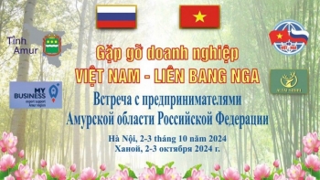 doanh nghiep viet nga ket noi co hoi hop tac