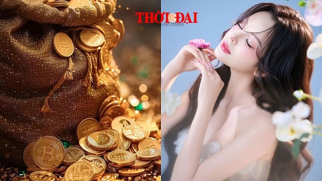 Top con giáp may mắn hôm nay 4/10/2024: Tài tinh chiếu mệnh làm gì cũng đỏ