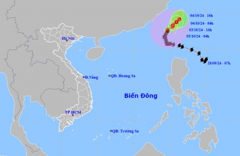 thoi tiet ngay 310 trung bo tay nguyen va nam bo co mua dong