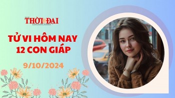 tu vi hom nay 12 con giap 9102024 dau hung van lan at de phong mat cua