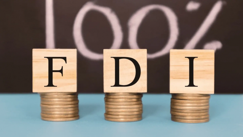 Gần 25 tỷ USD vốn FDI vào Việt Nam trong 9 tháng