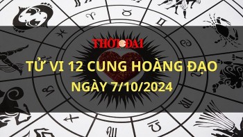 tu vi hom nay 12 cung hoang dao 7102024 su tu tro nen vo cung tu tin