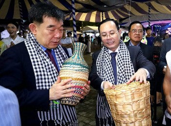 khai mac ngay van hoa viet nam han quoc tai tp can tho nam 2024
