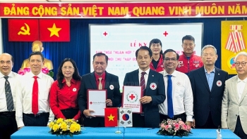 hop tac nhan dao ket noi nhan dan viet nam han quoc