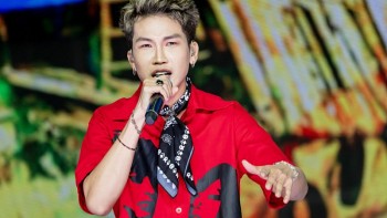 loi bai hat lyrics ly rapper tieu minh phung gay sot tren chuong trinh rap viet 2024