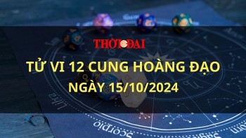 tu vi hom nay 12 cung hoang dao 15102024 song ngu chuan bi tam ly de don nhan nhung niem vui