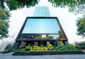 lpbank huy dong thanh cong 2000 ty dong trai phieu