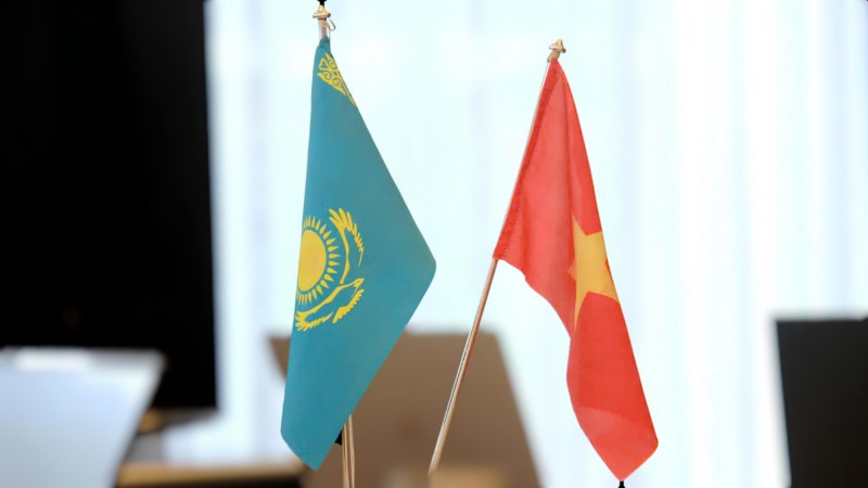 Những chính sách mới của Kazakhstan hướng tới phát triển bền vững