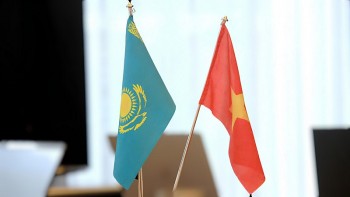 Những chính sách mới của Kazakhstan hướng tới phát triển bền vững