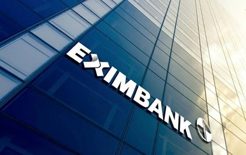 Vietcombank là cổ đông lớn thứ 2 tại Eximbank