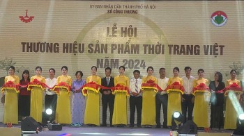 Quảng bá thương hiệu sản phẩm thời trang Việt đến với du khách và người tiêu dùng