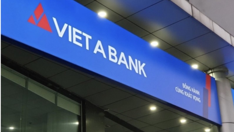 8 cổ đông nắm hơn 29% vốn VietABank