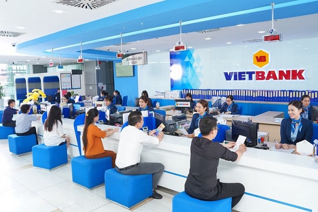 Vietbank mua lại hai lô trái phiếu với tổng giá trị 400 tỷ đồng