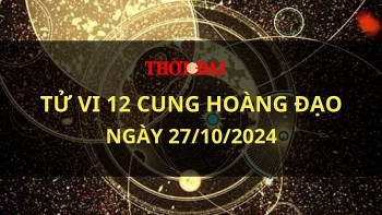 tu vi hom nay 12 cung hoang dao 27102021 bach duong chinh phuc duoc nhung kho khan