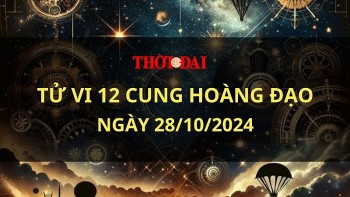 tu vi hom nay 12 cung hoang dao 28102021 xu nu ca tin co the bi lua doi