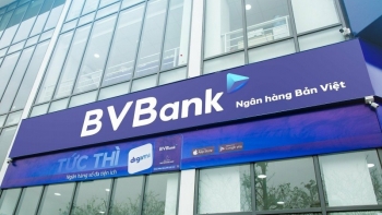 thu nhap lai thuan tang truong manh bvbank hoan thanh 90 ke hoach loi nhuan sau 9 thang