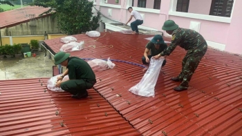 da nang thua thien hue yeu cau nguoi dan khong ra duong