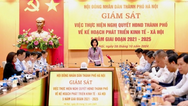 Năm 2025: Dự kiến 100% hộ dân nông thôn tiếp cận nguồn nước sạch tập trung