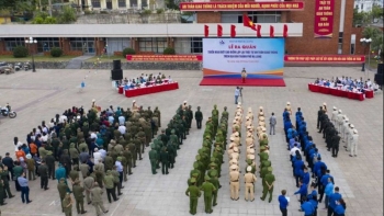 quang ninh ha long quyet liet giam tai nan giao thong dip cuoi nam 2024