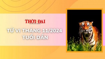 tu vi thang 112024 tuoi dan cat tinh dan duong van su hanh thong