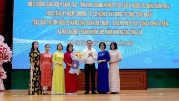 quan bac tu liem thanh lap nghiep doan khoi lop mam non ngoai cong lap